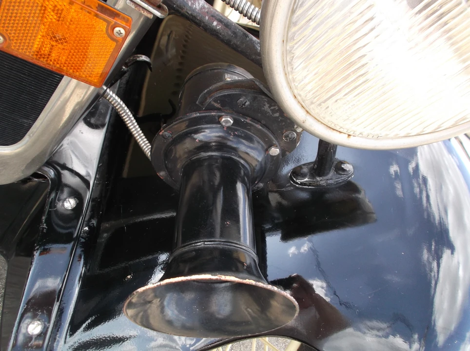 1928 Ford Model A - Image 26 of 31