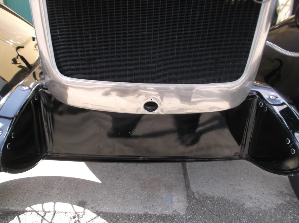 1928 Ford Model A - Image 25 of 31
