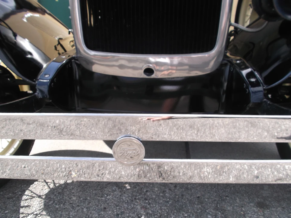1928 Ford Model A - Image 24 of 31
