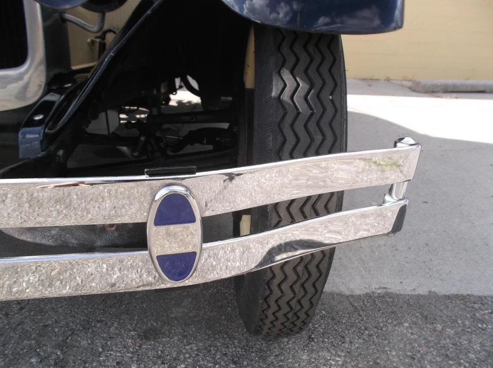 1928 Ford Model A - Image 23 of 31