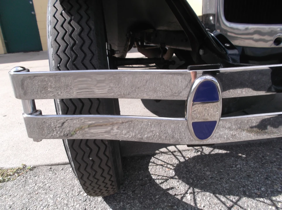 1928 Ford Model A - Image 22 of 31