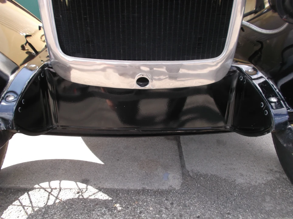 1928 Ford Model A - Image 21 of 31