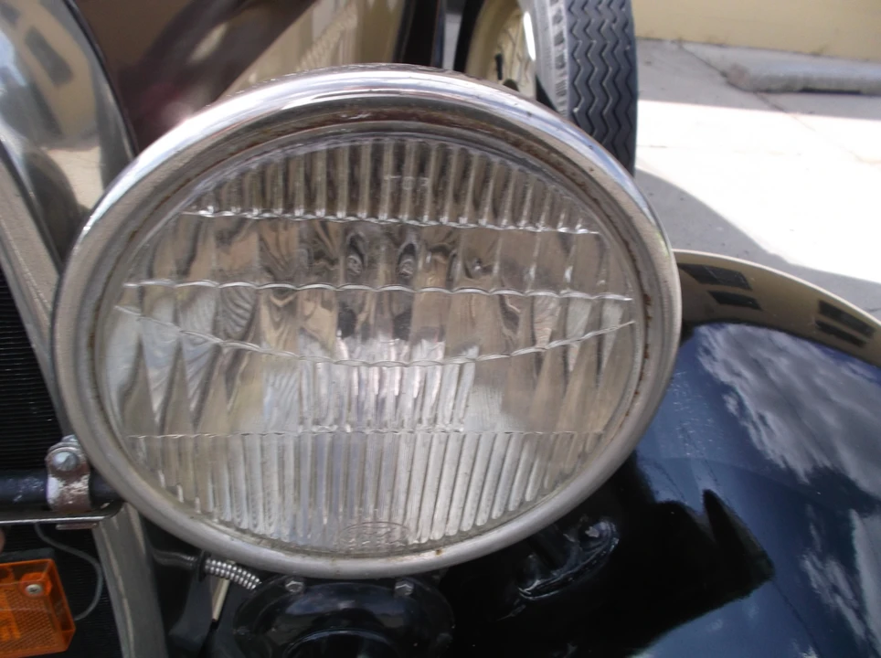 1928 Ford Model A - Image 20 of 31