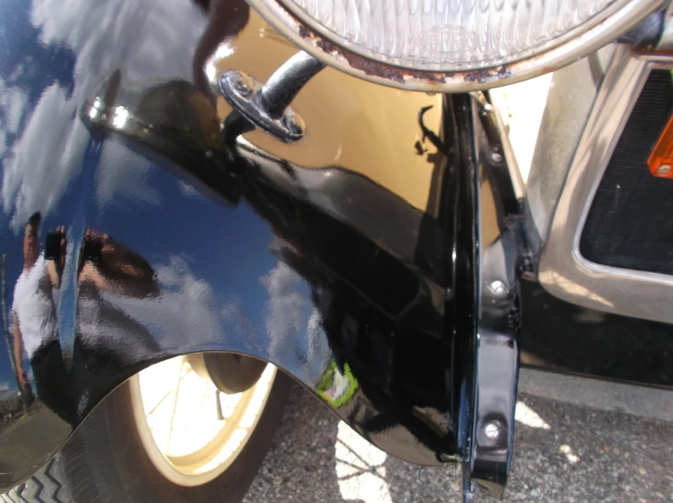 1928 Ford Model A - Image 18 of 31