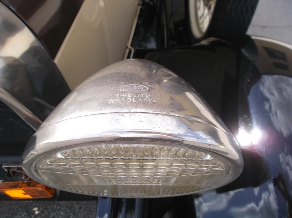 1928 Ford Model A - Image 14 of 31