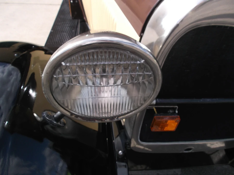 1928 Ford Model A - Image 13 of 31