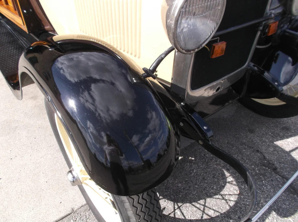 1928 Ford Model A - Image 12 of 31