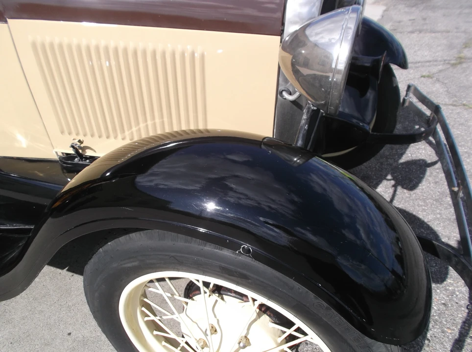 1928 Ford Model A - Image 11 of 31