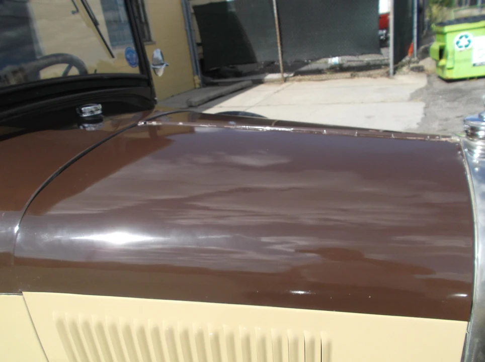1928 Ford Model A - Image 9 of 31