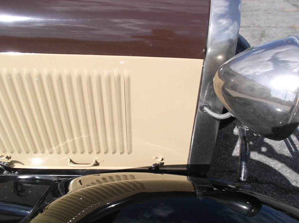 1928 Ford Model A - Image 8 of 31