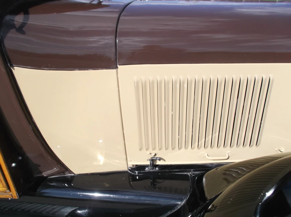 1928 Ford Model A - Image 7 of 31