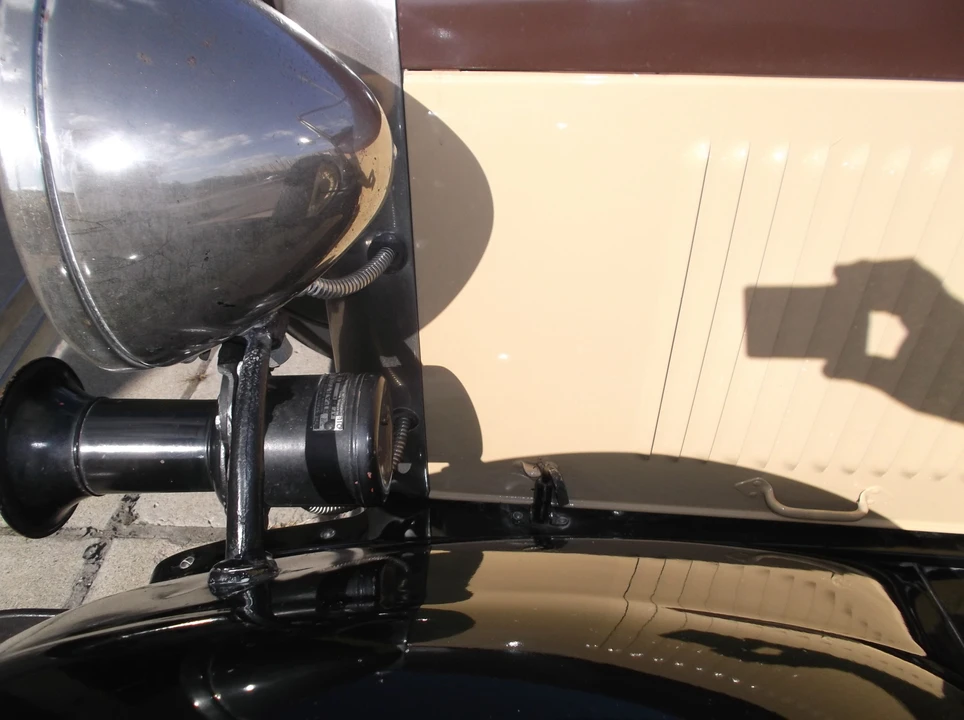 1928 Ford Model A - Image 31 of 31