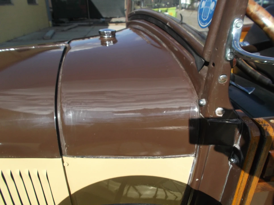 1928 Ford Model A - Image 30 of 31