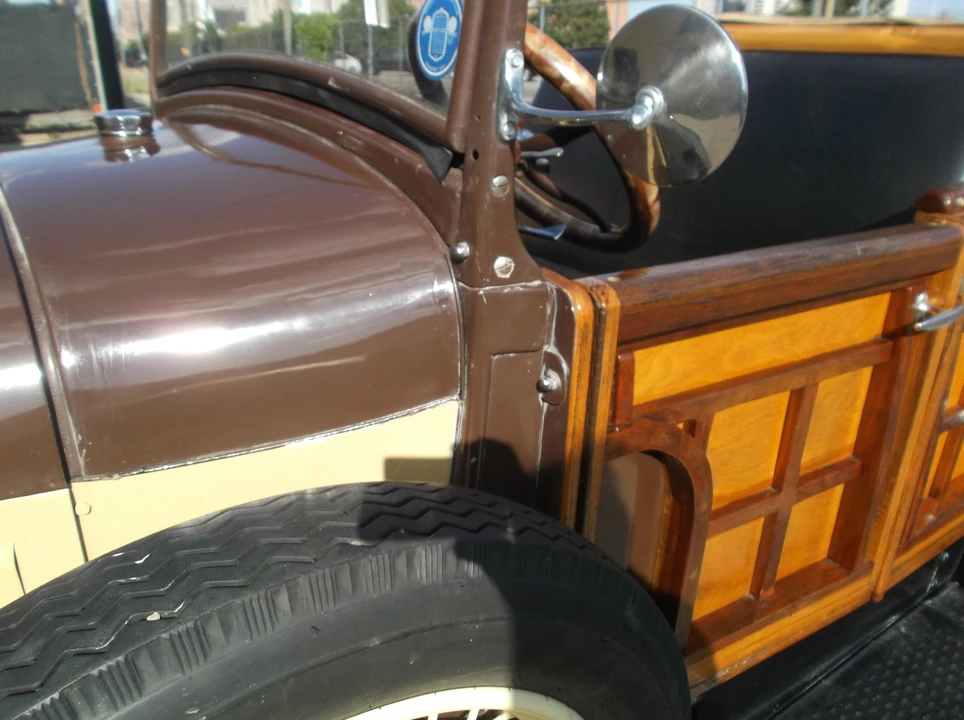 1928 Ford Model A - Image 29 of 31