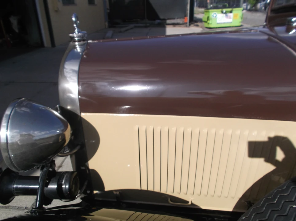 1928 Ford Model A - Image 28 of 31
