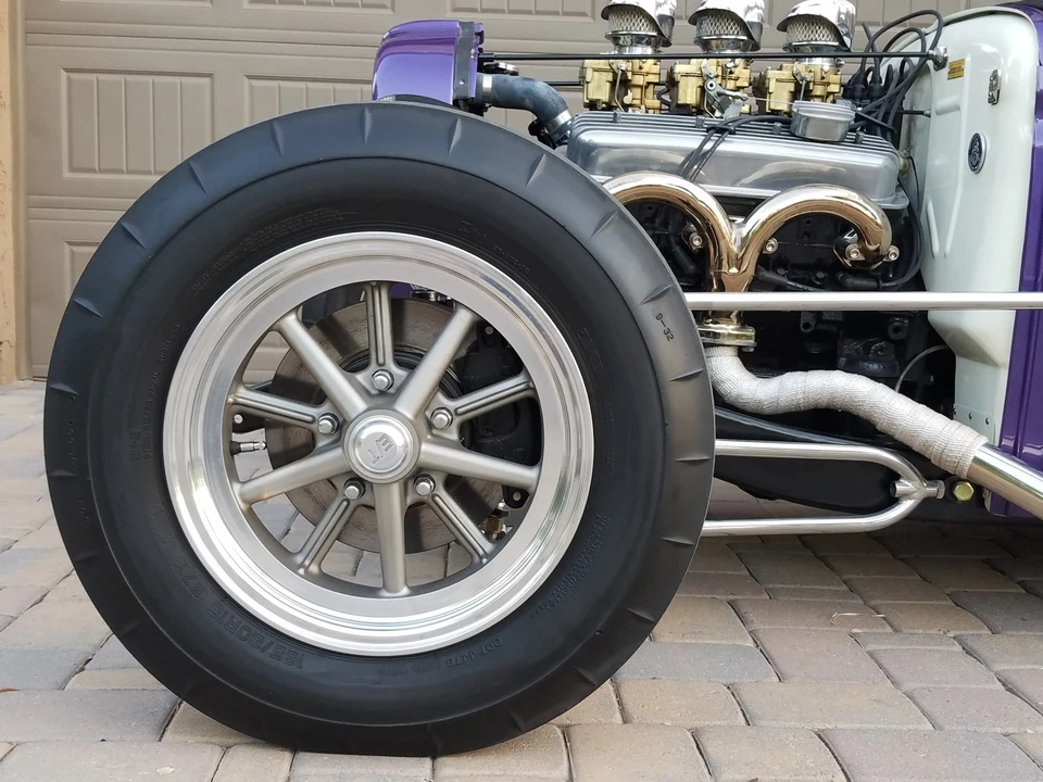 1931 Ford Model A - Image 21 of 31
