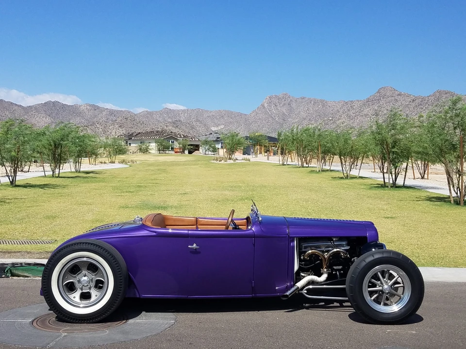1931 Ford Model A - Image 8 of 31