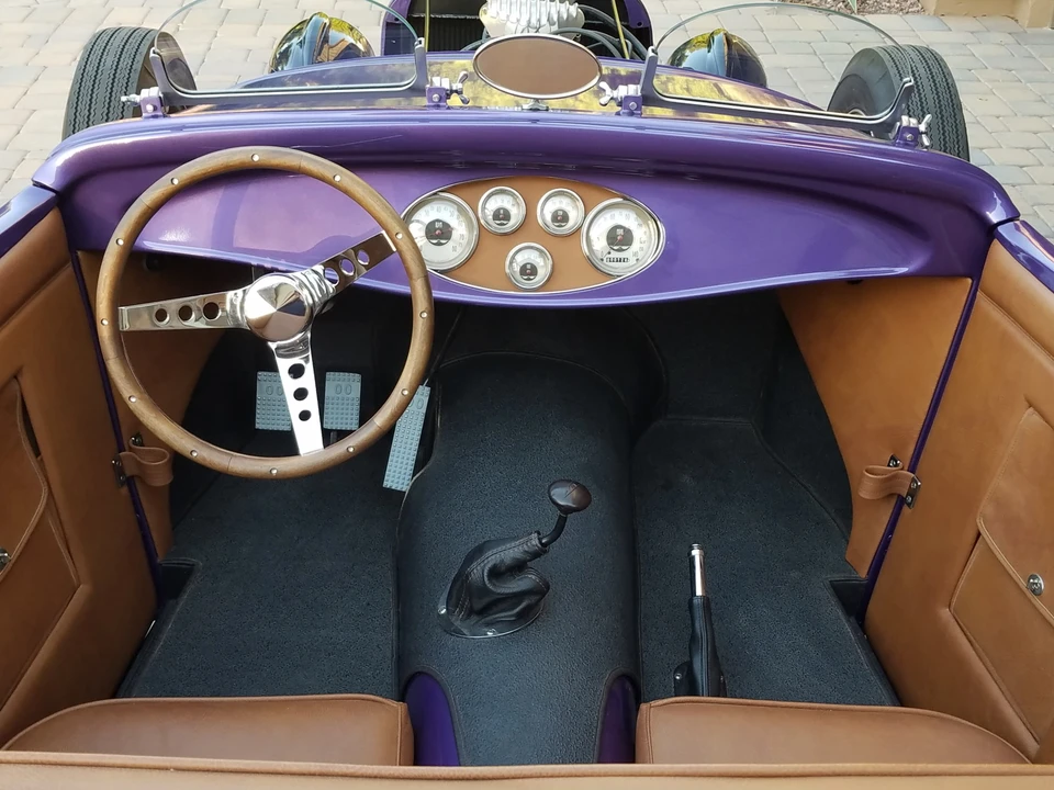 1931 Ford Model A - Image 22 of 31