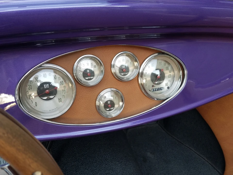 1931 Ford Model A - Image 23 of 31