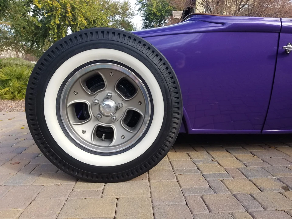 1931 Ford Model A - Image 20 of 31