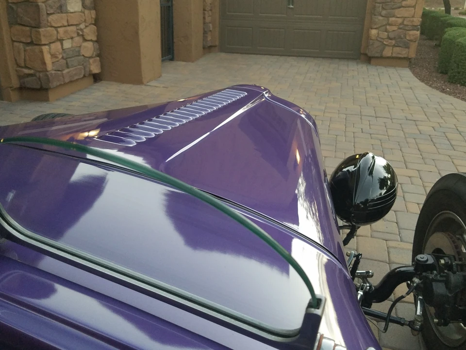1931 Ford Model A - Image 16 of 31