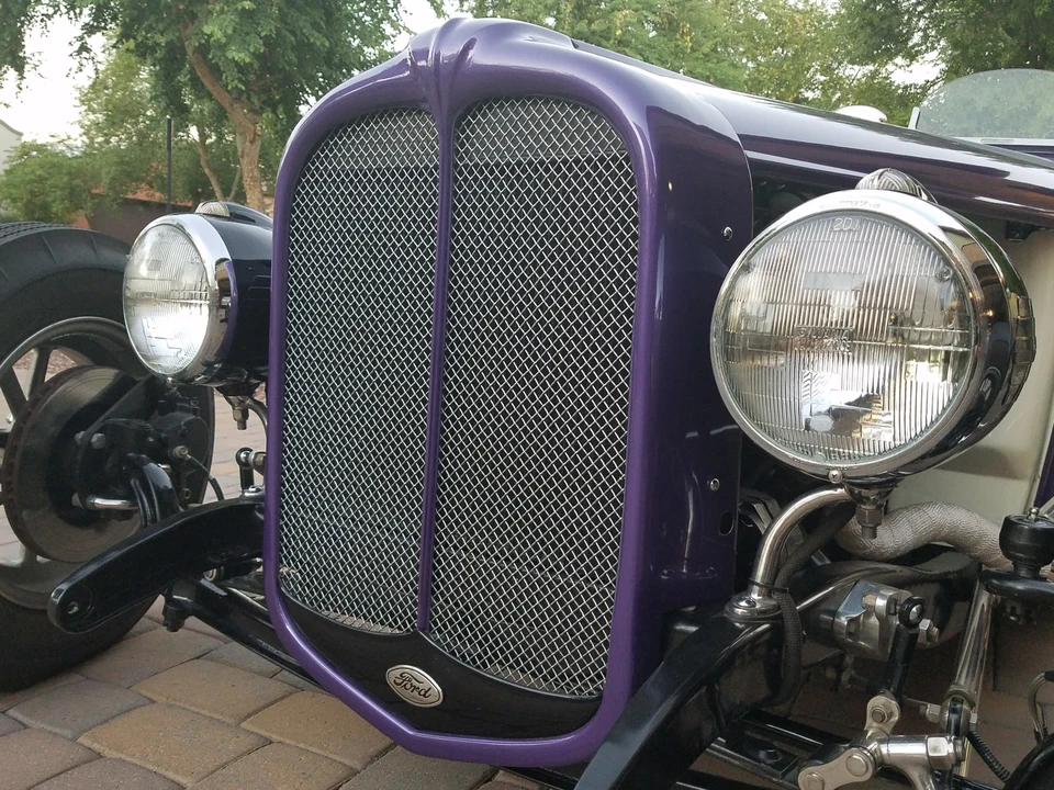 1931 Ford Model A - Image 17 of 31