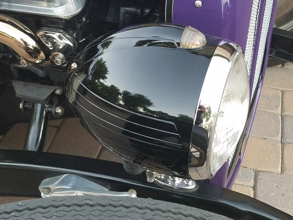 1931 Ford Model A - Image 18 of 31