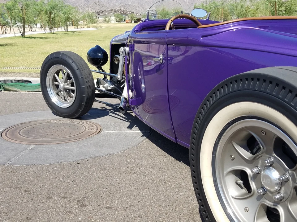 1931 Ford Model A - Image 11 of 31