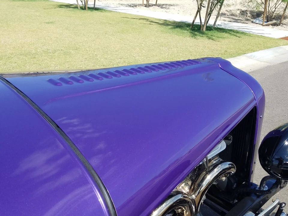 1931 Ford Model A - Image 15 of 31