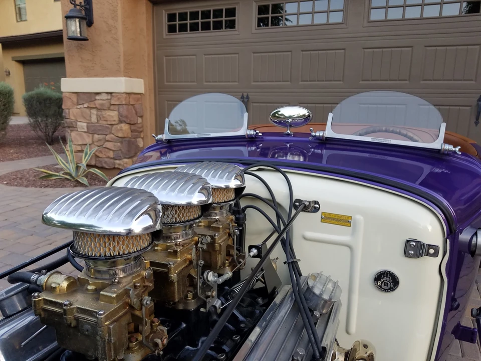 1931 Ford Model A - Image 26 of 31