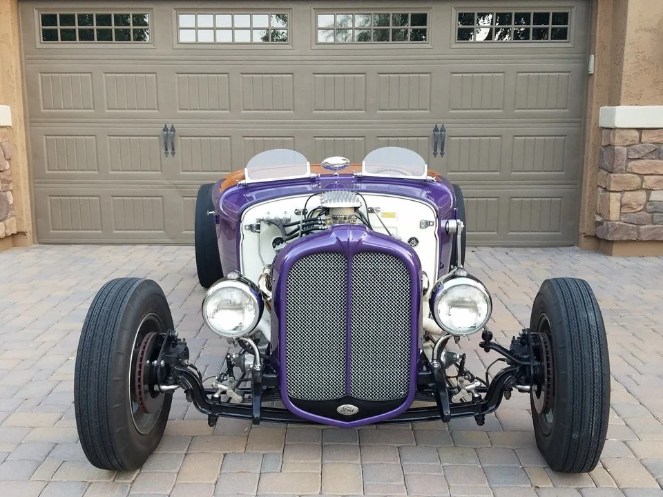 1931 Ford Model A - Image 10 of 31
