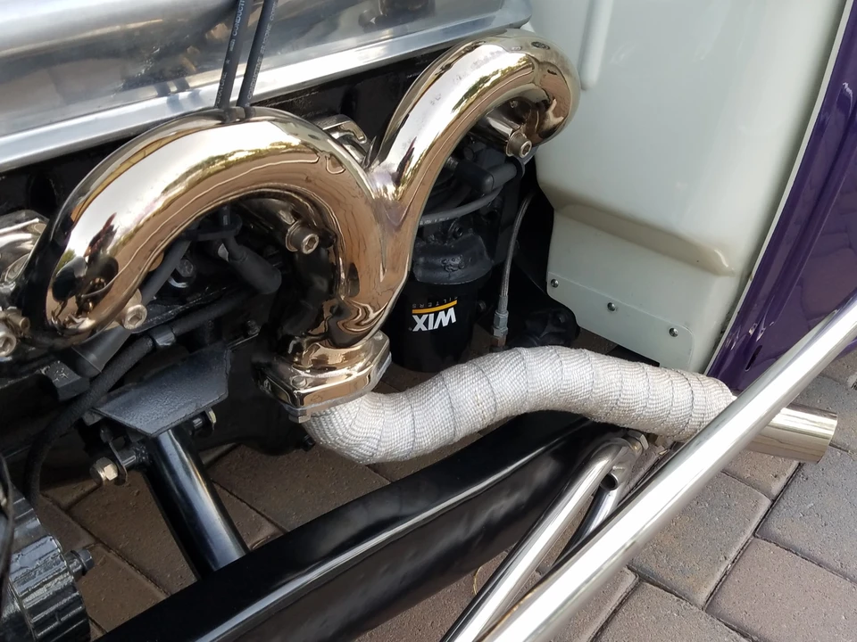 1931 Ford Model A - Image 29 of 31