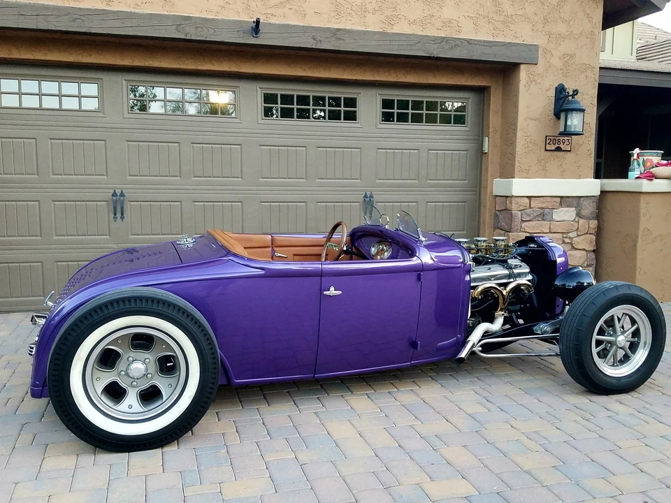 1931 Ford Model A - Image 7 of 31
