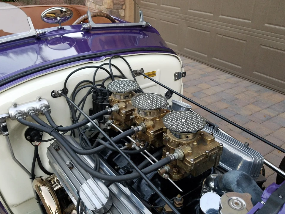 1931 Ford Model A - Image 28 of 31