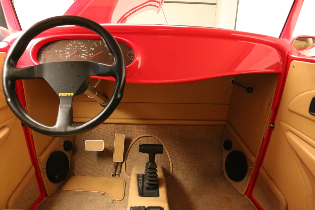 1932 Ford Hot Rod - Image 22 of 31