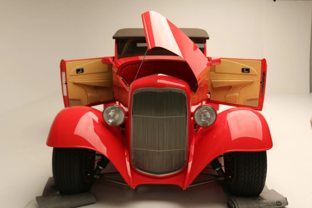 1932 Ford Hot Rod - Image 30 of 31