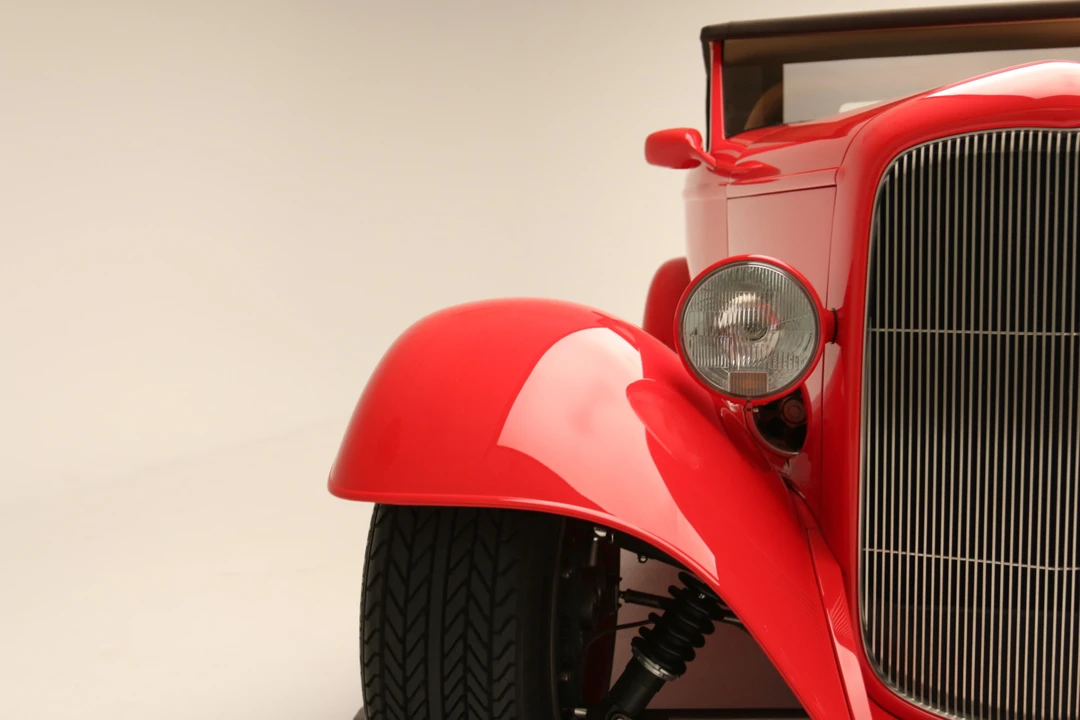 1932 Ford Hot Rod - Image 10 of 31