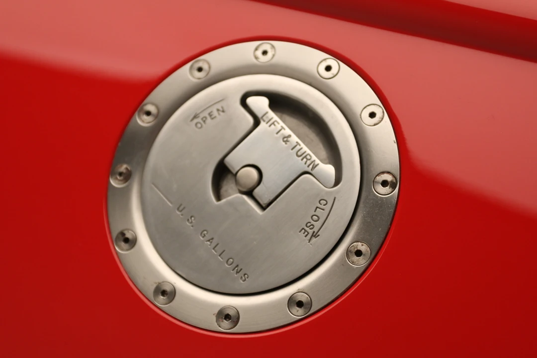 1932 Ford Hot Rod - Image 12 of 31