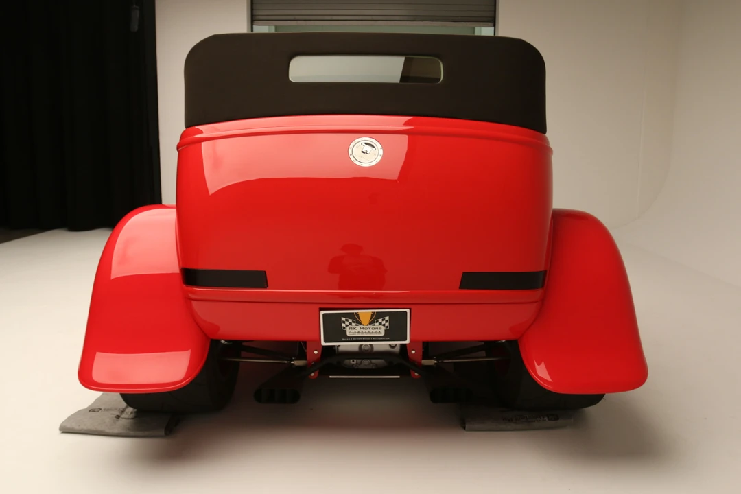 1932 Ford Hot Rod - Image 5 of 31