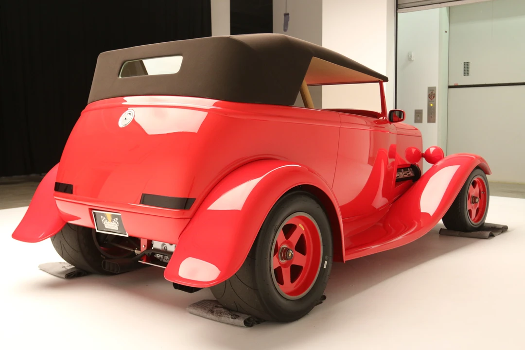 1932 Ford Hot Rod - Image 4 of 31