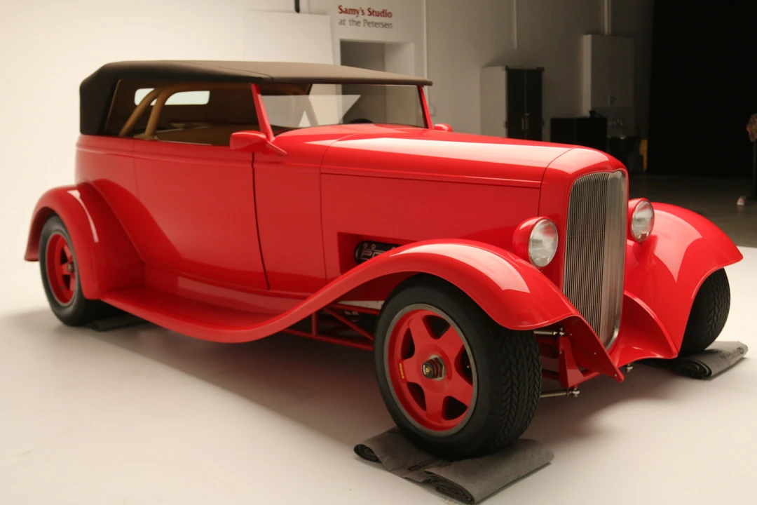 1932 Ford Hot Rod - Image 3 of 31