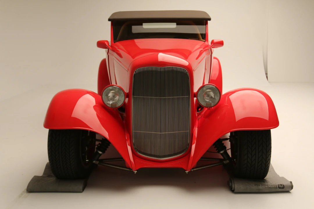 1932 Ford Hot Rod - Image 2 of 31