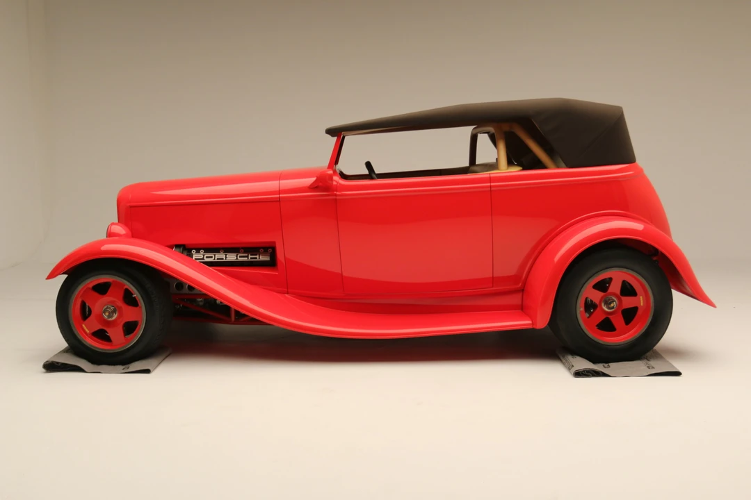 1932 Ford Hot Rod - Image 6 of 31