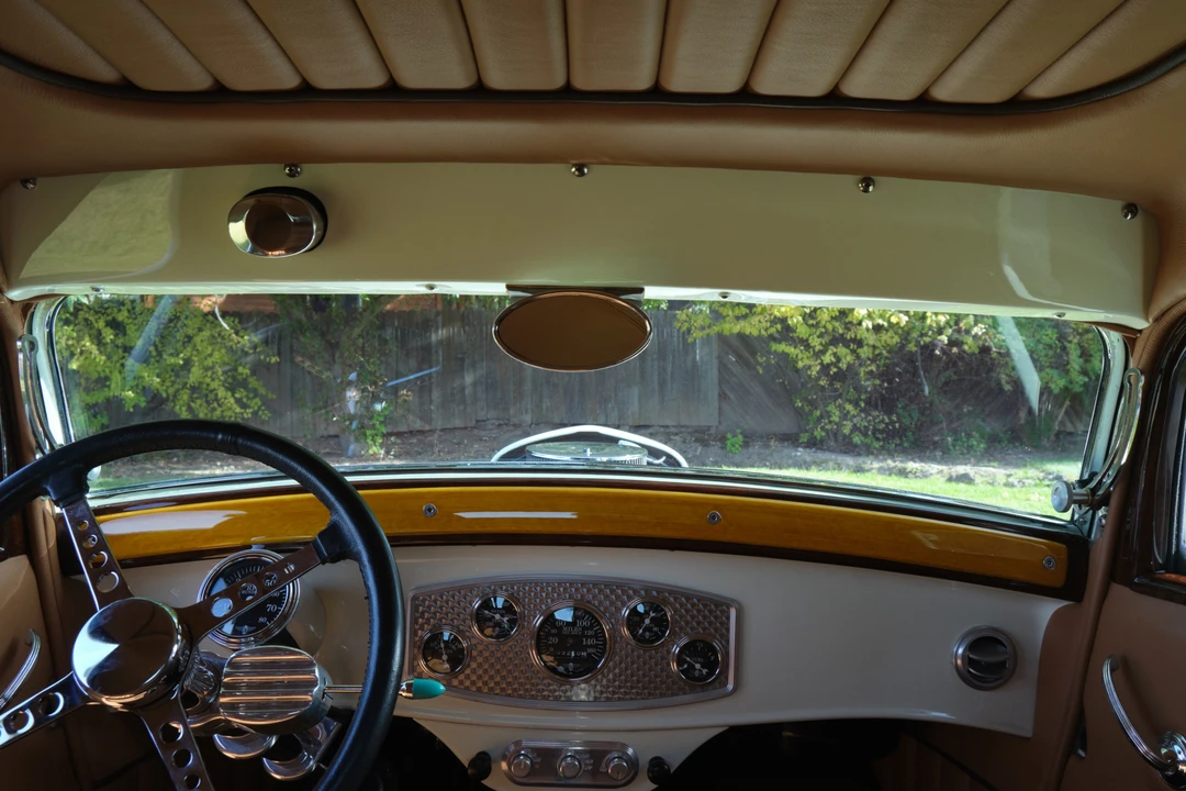 1934 Dodge HC/KC Pickup - Image 25 of 31