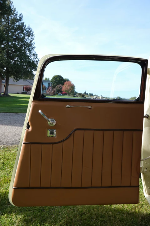 1934 Dodge HC/KC Pickup - Image 27 of 31