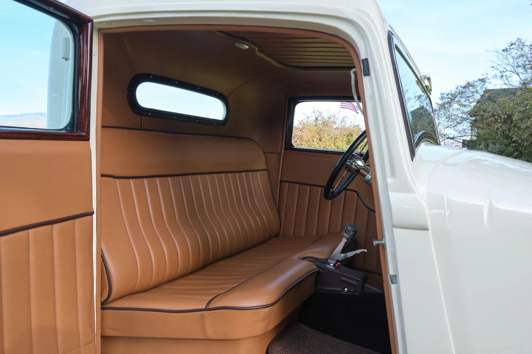 1934 Dodge HC/KC Pickup - Image 24 of 31