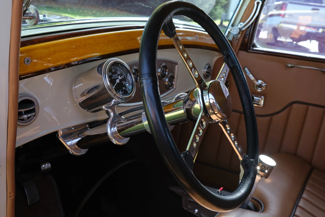 1934 Dodge HC/KC Pickup - Image 26 of 31