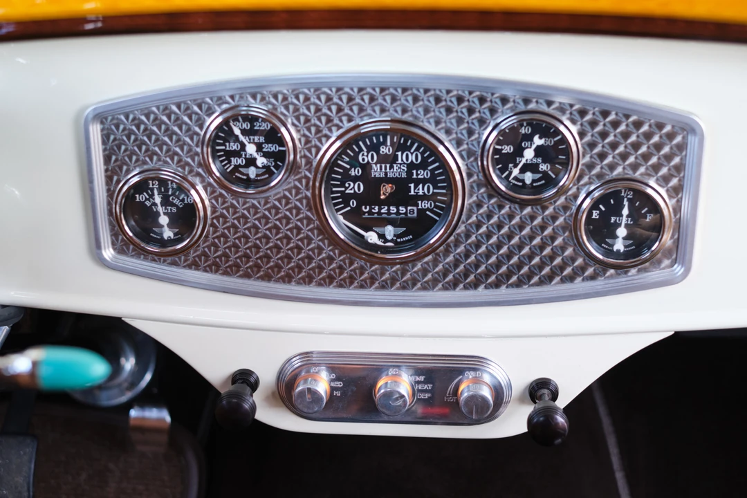 1934 Dodge HC/KC Pickup - Image 28 of 31