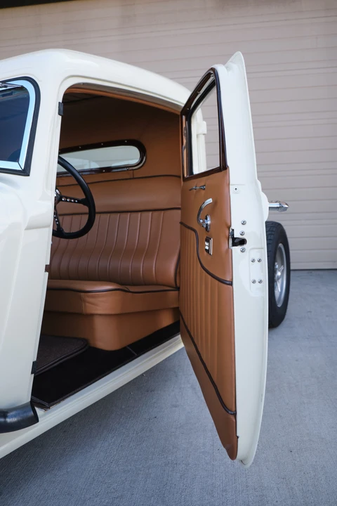 1934 Dodge HC/KC Pickup - Image 22 of 31