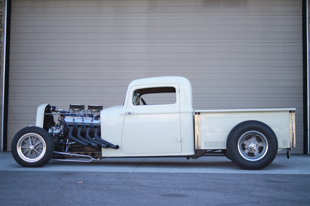 1934 Dodge HC/KC Pickup - Image 3 of 31